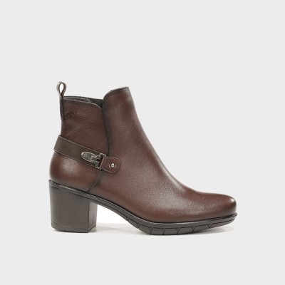 BOTINES MUJER FLUCHOS F1798